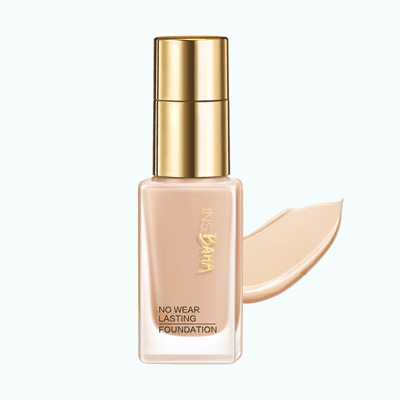 澳门新京葡官方网站印彩巴哈透薄持妆粉底液-遮瑕型